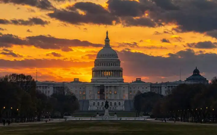Senate Sets September 15 Cloture Vote on H.R. 3633 Crypto Market Bill