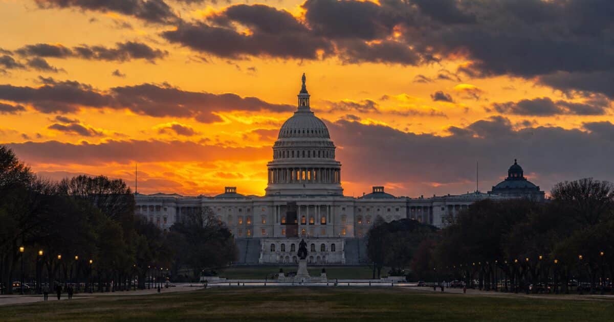 Senate Sets September 15 Cloture Vote on H.R. 3633 Crypto Market Bill