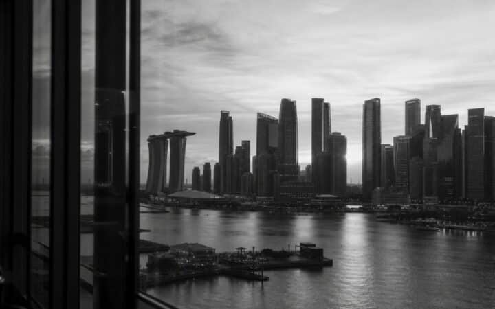 ShardLab and Hashed Put $3.5 Billion Behind StoreHub's 20,000-Merchant Southeast Asia Network
