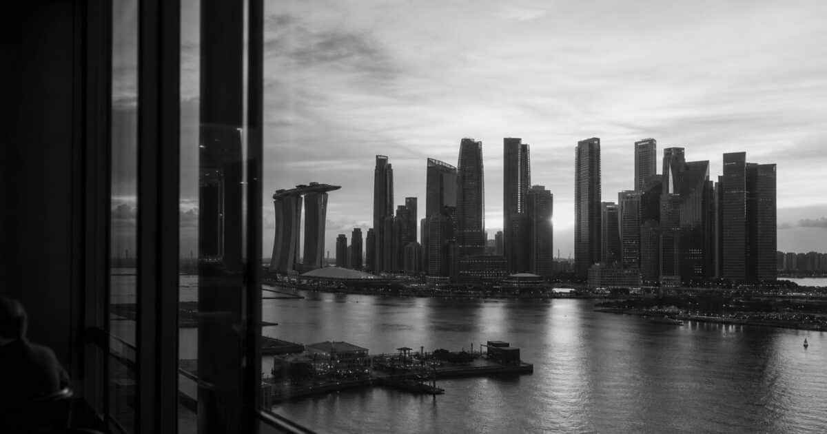 ShardLab and Hashed Put $3.5 Billion Behind StoreHub's 20,000-Merchant Southeast Asia Network