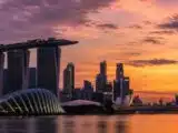 Singapore LinkedIn Crypto Job Scams Drain $11.8 Million From Victims