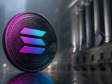 Solana Futures Volume Doubles Across 5 Exchanges as $6M in Positions Get Wiped