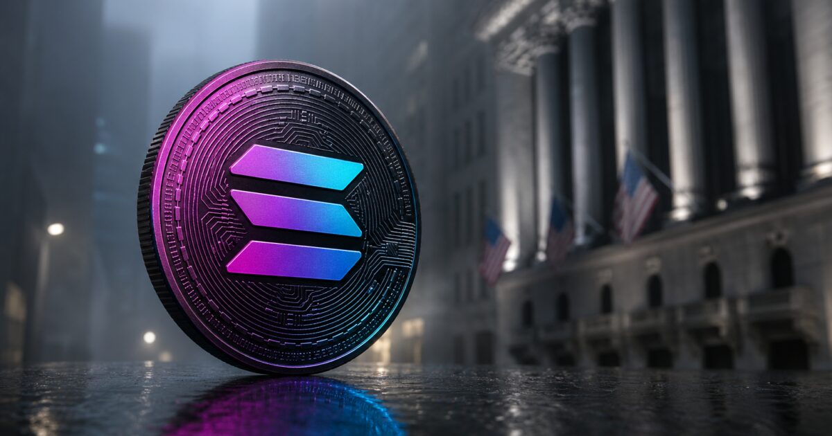Solana Futures Volume Doubles Across 5 Exchanges as $6M in Positions Get Wiped
