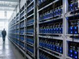 Solo Miner Bags $200K Bitcoin Block Using 100 PH of Rented Hashrate