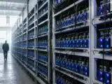 Solo Miner Bags $200K Bitcoin Block Using 100 PH of Rented Hashrate