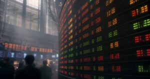 South Korea Bans Polymarket as France, Australia, and Germany Follow Suit