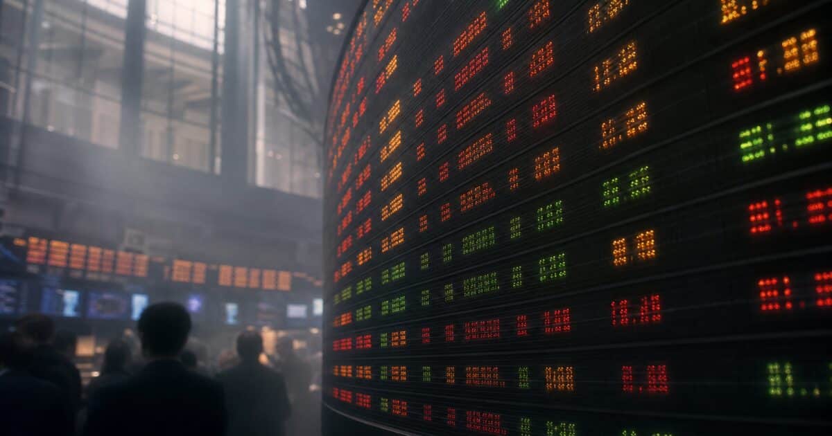 South Korea Bans Polymarket as France, Australia, and Germany Follow Suit
