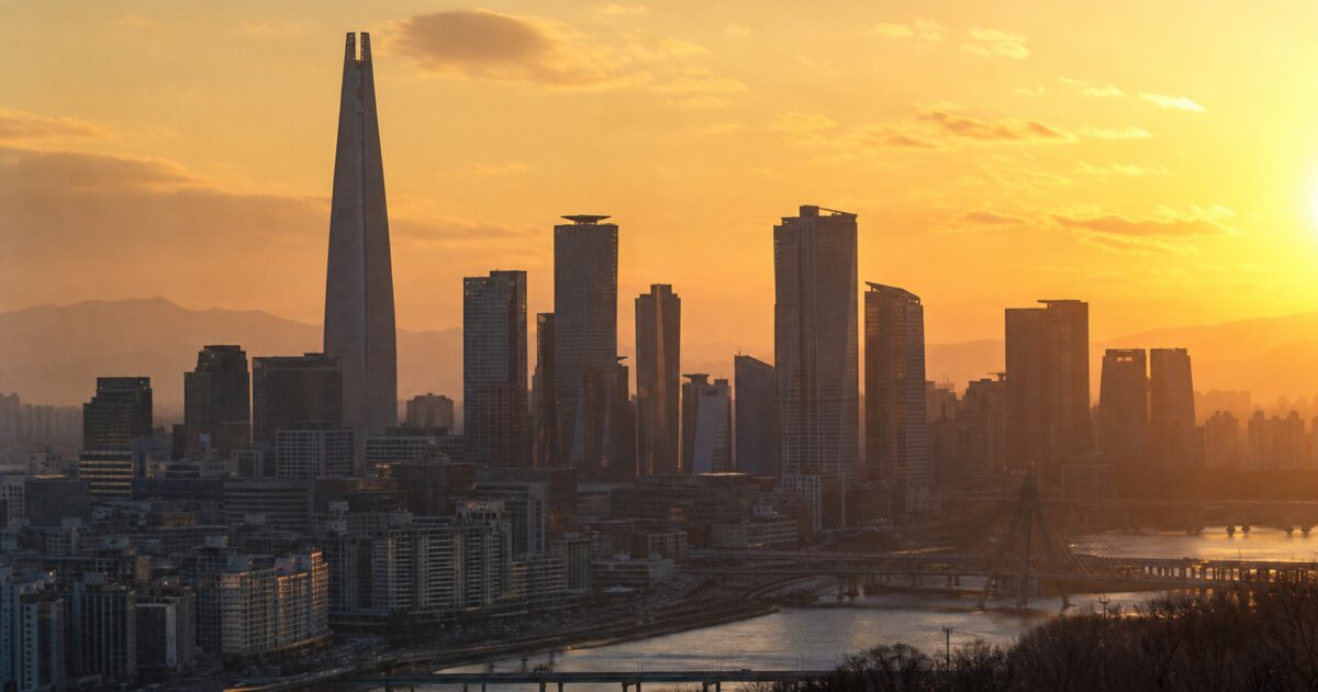 South Korea's 3,500 Corporate Crypto Accounts Signal a Shift Away from Retail Trading