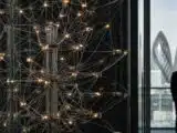 Spark Puts $150 Million Into Uniswap v4 as Institutional Lending Hits $260 Million