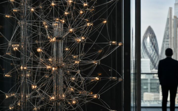 Spark Puts $150 Million Into Uniswap v4 as Institutional Lending Hits $260 Million