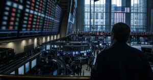 Spot Bitcoin ETF Flows Drive Institutional Positioning as Prices Climb