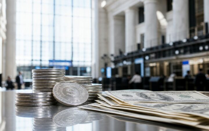 StablecoinX Jumps 12% as Ethena Discloses 20% ENA Token Stake