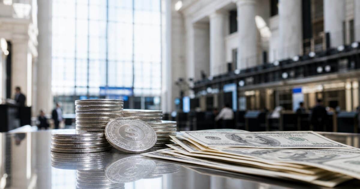 StablecoinX Jumps 12% as Ethena Discloses 20% ENA Token Stake