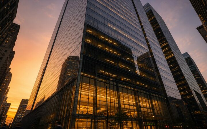 Strategy Parks $1.59B in New Cash Account After Selling 18 Million MSTR Shares