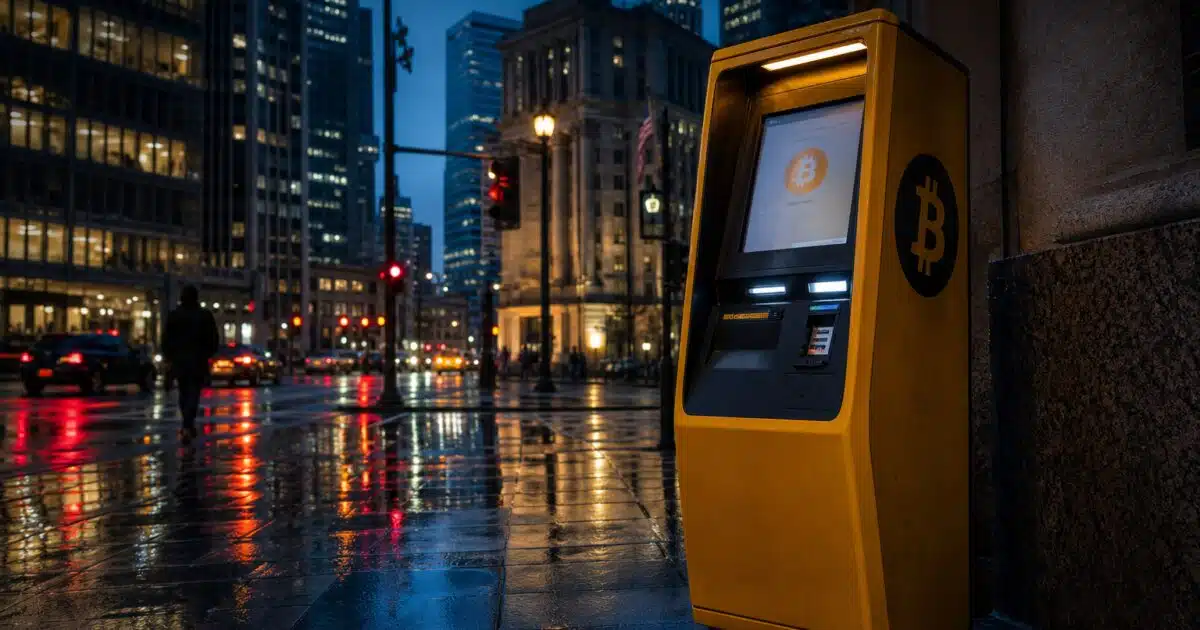 Strive's 20,167 Bitcoin Reserves Under Pressure From 13% Dividend Burden