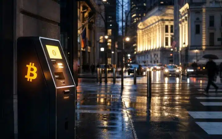 Swan Bitcoin CEO Sees $57,000 Floor Before Bitcoin Climbs to $130,000