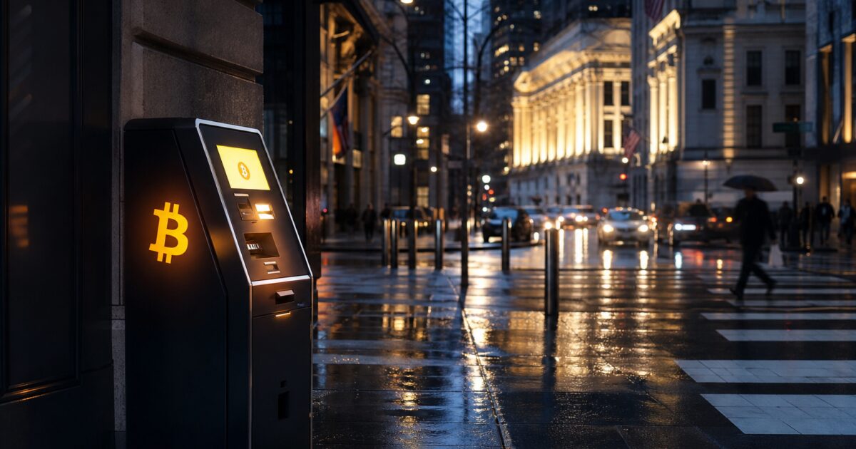 Swan Bitcoin CEO Sees $57,000 Floor Before Bitcoin Climbs to $130,000