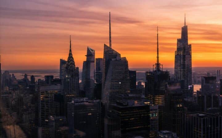 Swift Launches Cross-Border Payment Framework With Bank of America and J.P. Morgan Across 25 Countries