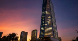 Tether Bets on Saudi Real Estate With Hadron Platform and 2 Local Partners
