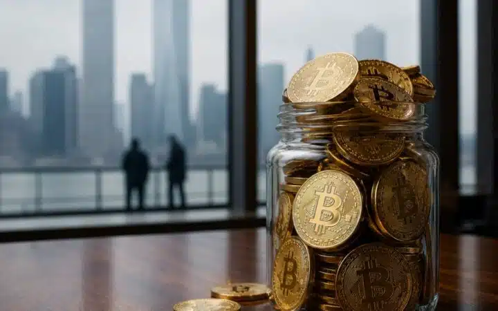 Tim Draper's Shifting Bitcoin Timelines Can't Shake His $250K Conviction