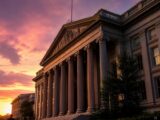 Tokenization Stocks Drop as SEC Shelves Innovation Exemption, Hitting Bullish and Figure Hard