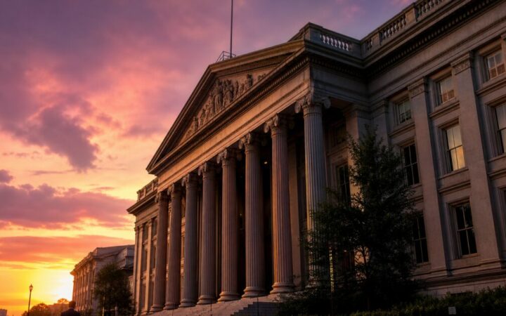 Tokenization Stocks Drop as SEC Shelves Innovation Exemption, Hitting Bullish and Figure Hard
