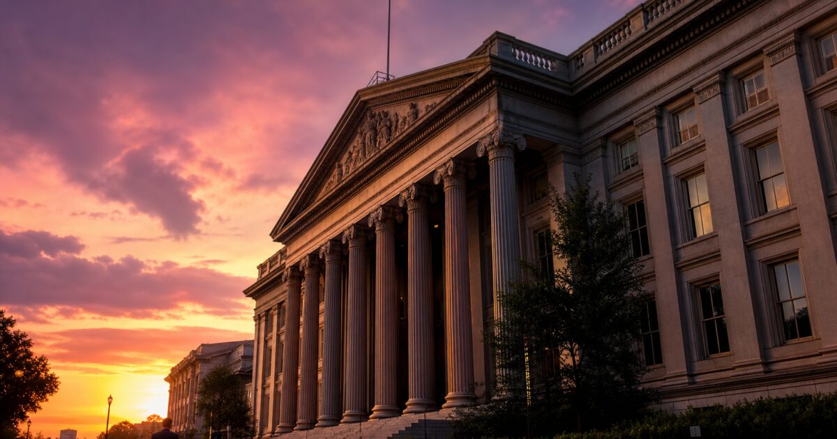 Tokenization Stocks Drop as SEC Shelves Innovation Exemption, Hitting Bullish and Figure Hard