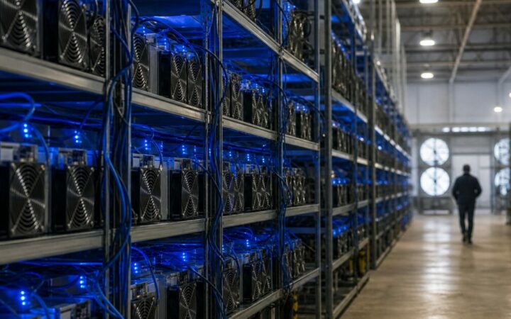 Traders Drop $2.9 Million on Bitcoin Breaking Past $82,000