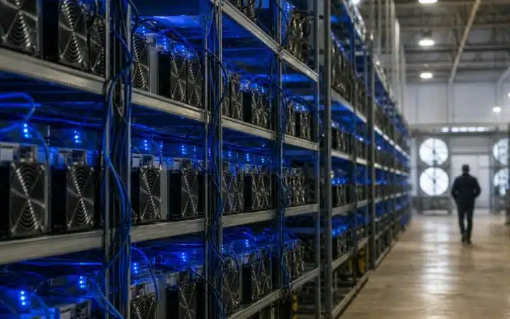 Traders Drop $2.9 Million on Bitcoin Breaking Past $82,000
