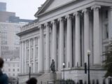 Treasury Doubles Bond Buyback Cap to $4 Billion, Bitcoin Holds Near $65K