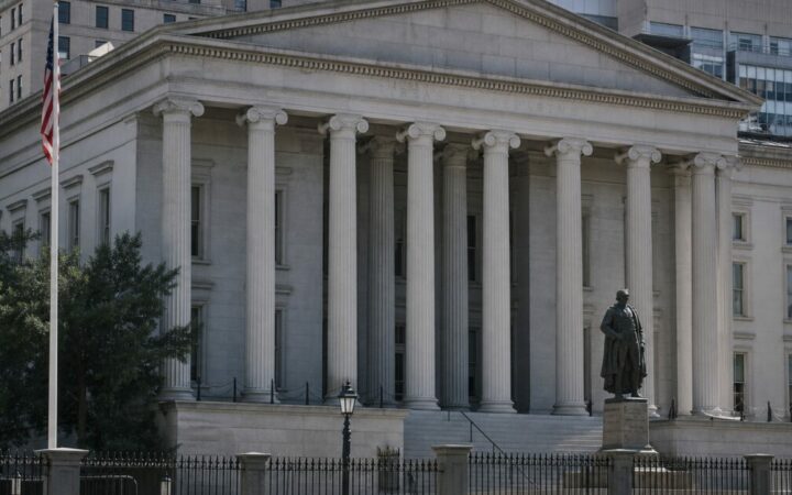 Treasury Secretary Bessent Heads to Osaka G20 With Tariffs and Iran Crisis in Tow