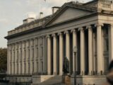 Treasury Yields Hold Flat as Gulf Risk and Soft Inflation Pull in Opposite Directions