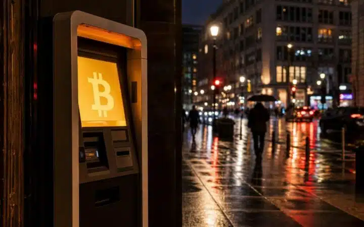 Tria and Decibel Launch $25,000 Trading Contest Pitting Bitcoin Against Tokenized Stocks