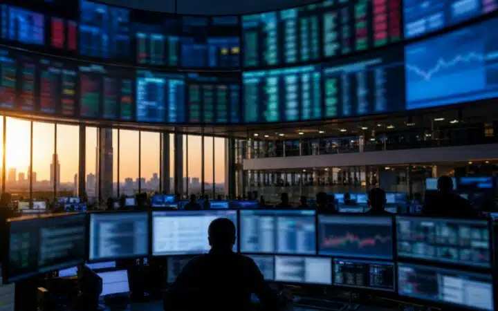 Trump Media Dumps 2,628 Bitcoin to Crypto.com, Sits on 4,261 BTC Worth $270M