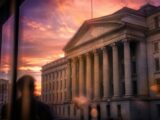 Trump Meme Coin's $3.8 Billion Wipeout Puts Senators on SEC's Doorstep