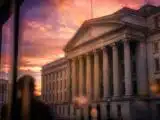 Trump Meme Coin's $3.8 Billion Wipeout Puts Senators on SEC's Doorstep