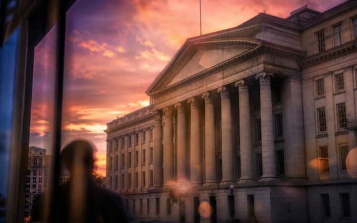 Trump Meme Coin's $3.8 Billion Wipeout Puts Senators on SEC's Doorstep