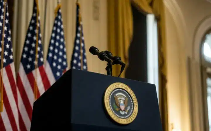 Trump Token Jumps 37% to $2.55 With No Clear Catalyst in Sight
