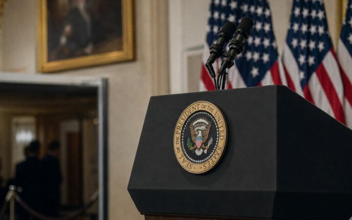 Trump's $1.4 Billion Crypto Haul Puts the GENIUS Act and Clarity Act in the Crossfire