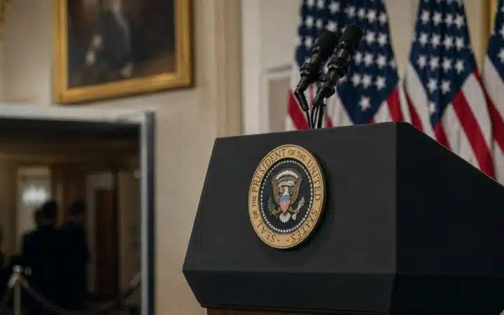 Trump's $1.4 Billion Crypto Haul Puts the GENIUS Act and Clarity Act in the Crossfire