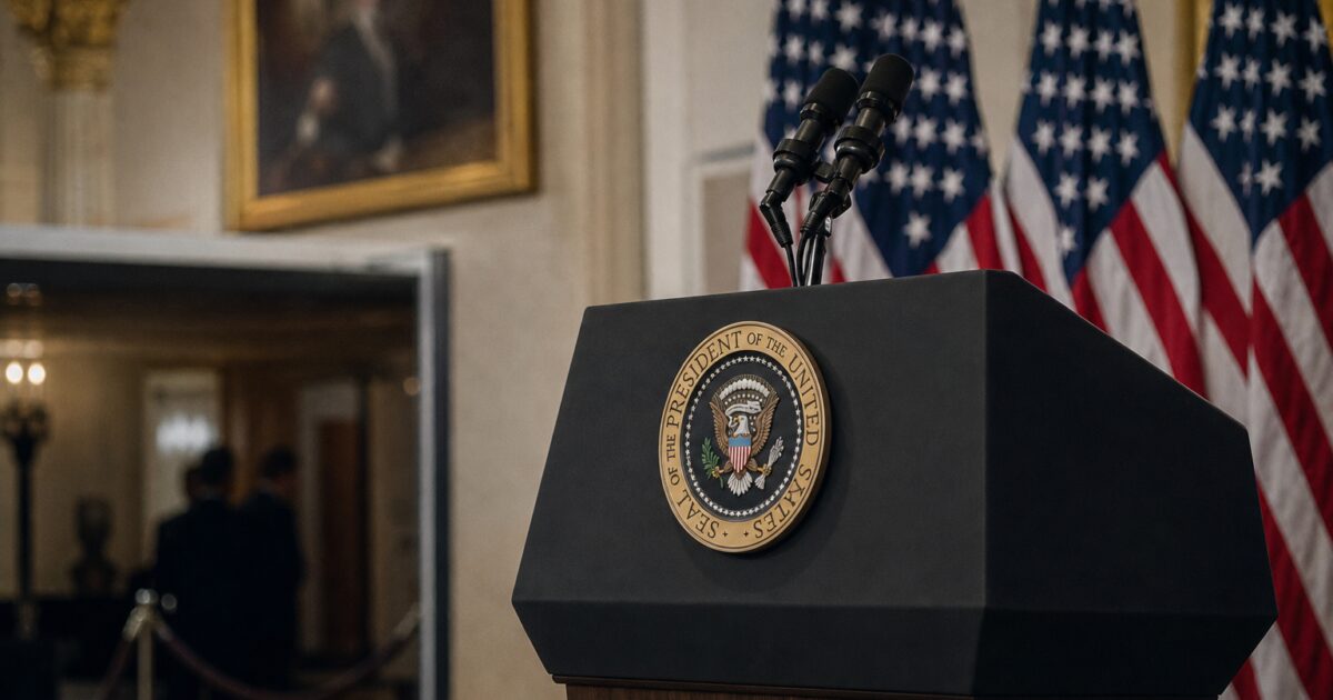 Trump's $1.4 Billion Crypto Haul Puts the GENIUS Act and Clarity Act in the Crossfire