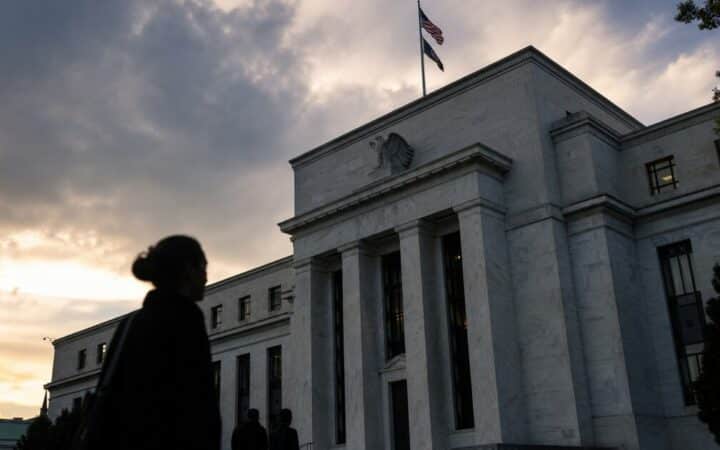 Trump's Fed Calls Put Kevin Warsh's Independence on the Line