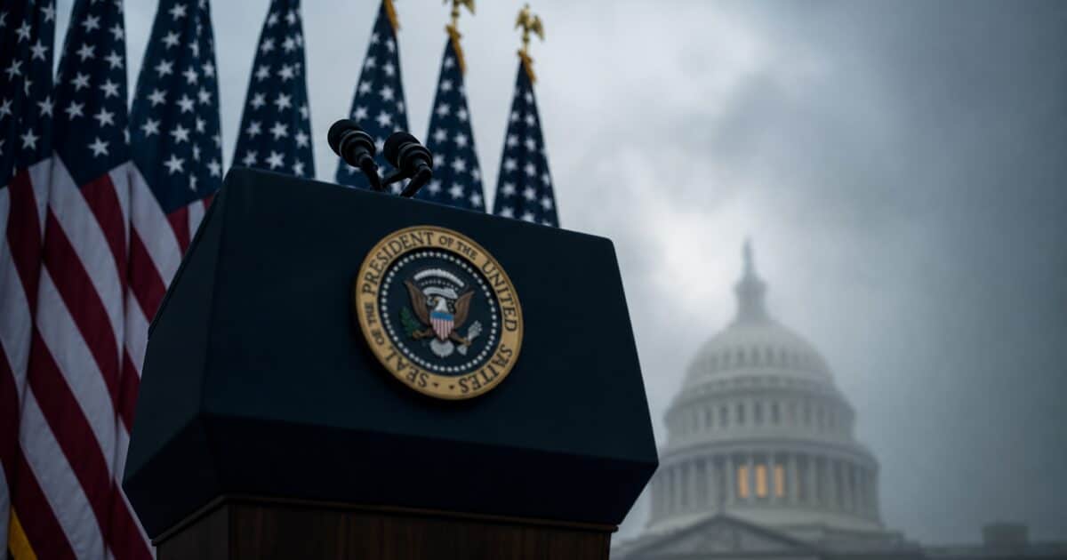 Trump's World Liberty Financial Gets OCC Nod, But Capital Hurdles Remain