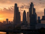 UK Sanctions Hit A7 Network as Russia's $86 Billion Evasion Web Comes Under Fire