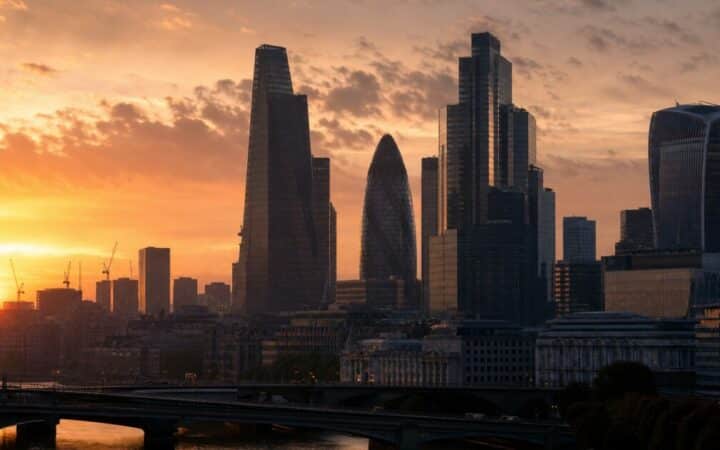 UK Sanctions Hit A7 Network as Russia's $86 Billion Evasion Web Comes Under Fire