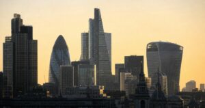 UK Tax Authority Flags 240 Crypto Millionaires as $18.7 Billion in Disposals Hit the Books