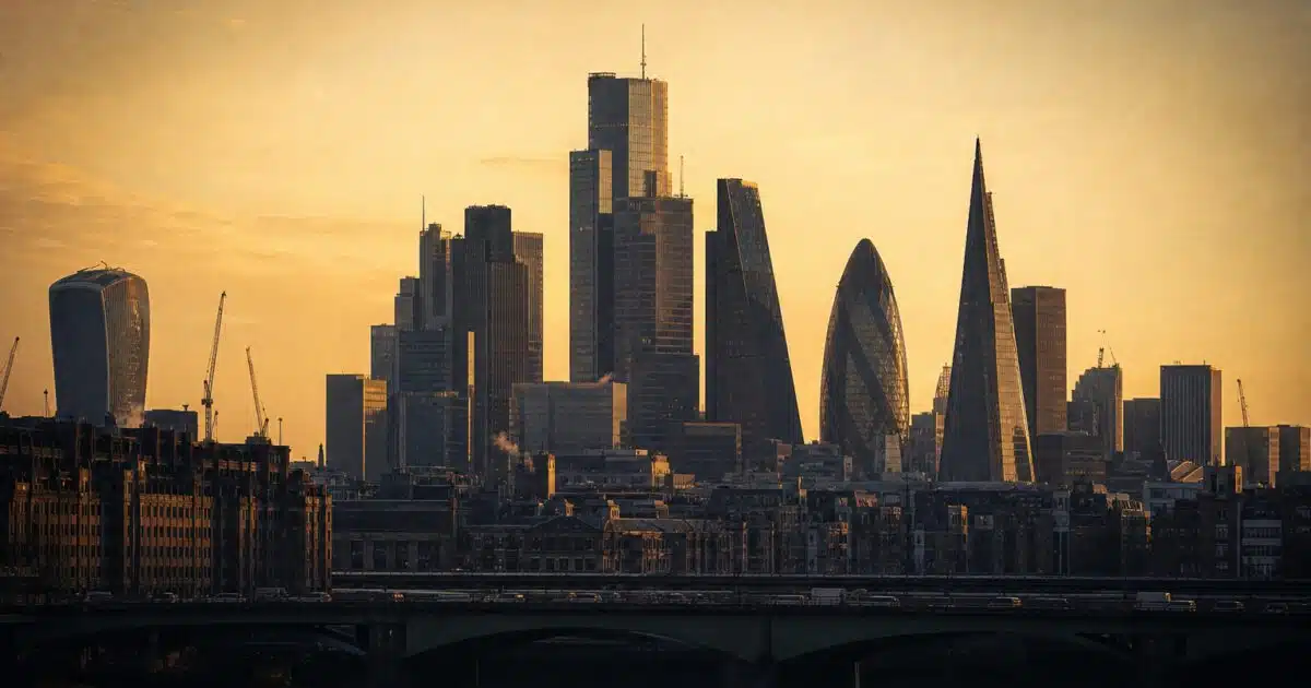 UK's T+1 Shift Puts Buy-Side Firms Under FCA Pressure as 2027 Deadline Looms