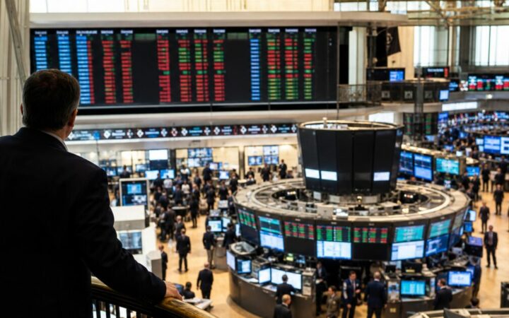 Unitree Robotics IPO Priced at $9 Billion While Hyperliquid Traders Bet $38 Billion