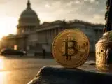 US Debt Tops $40 Trillion and Bitcoin Jumps 15% in a Week
