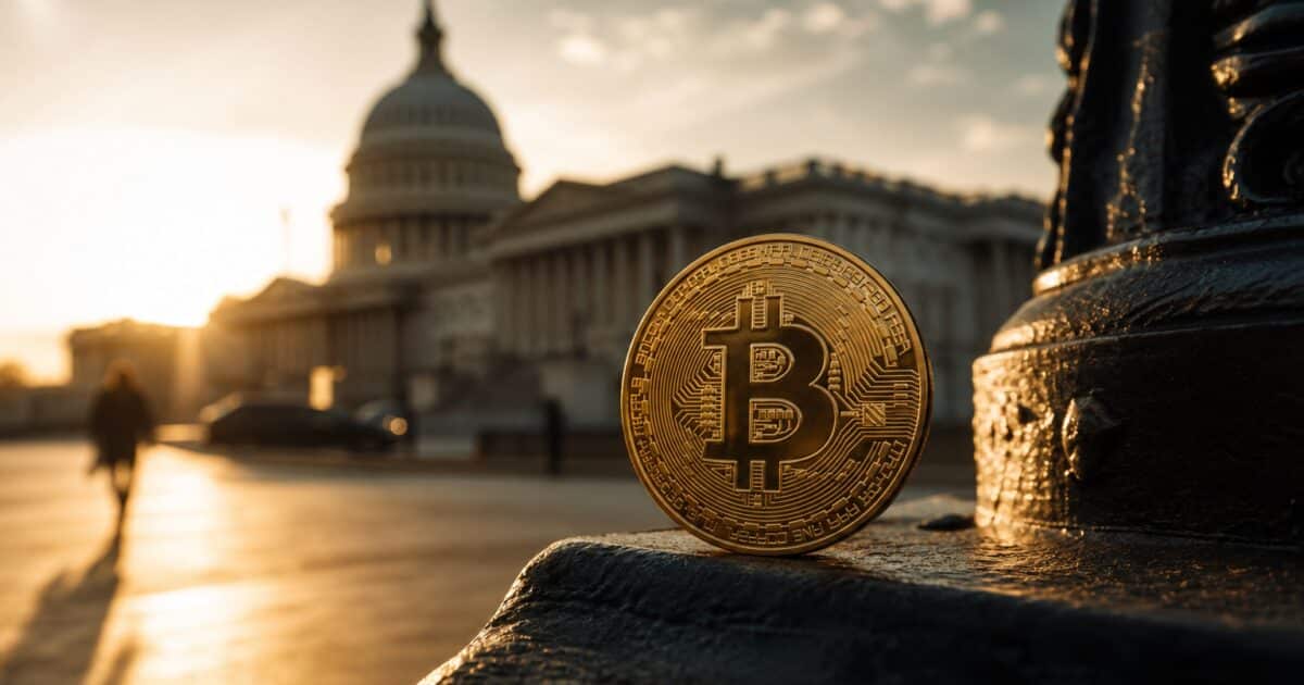 US Debt Tops $40 Trillion and Bitcoin Jumps 15% in a Week
